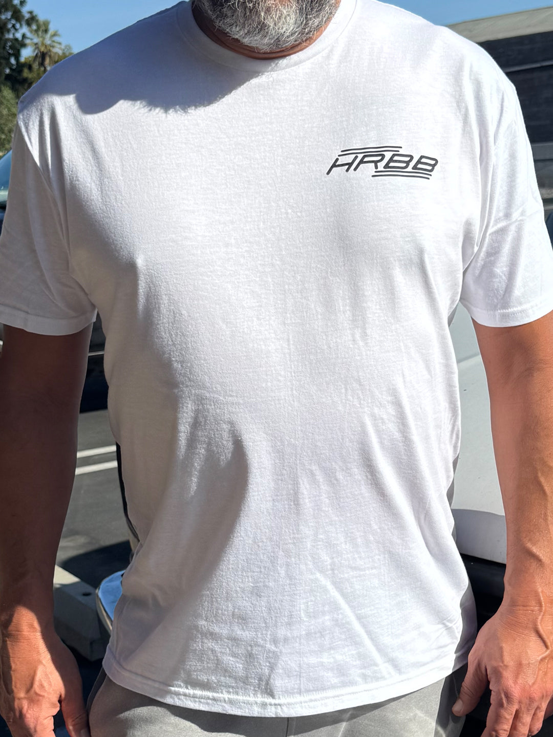 Born on a Bridgeport