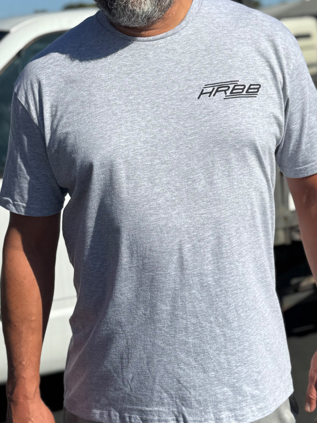 Born on a Bridgeport