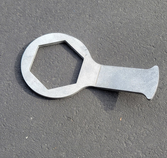 Hex Wrench - HRBB Wheel cap remover