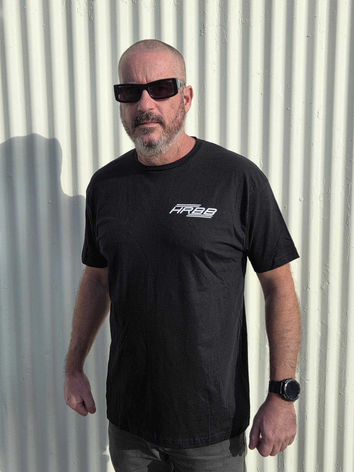 Born on a Bridgeport