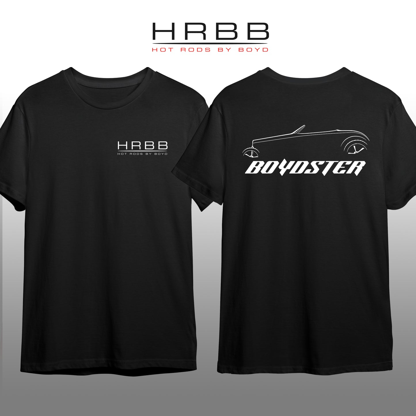 Boydster Shirt