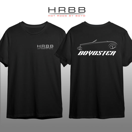 Boydster Shirt